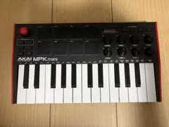 2026年最新】Akai mpk miniの人気アイテム - メルカリ
