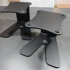 K&M クランプ式 スピーカースタンド 楽器 機材 König&Meyer 音響