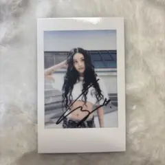 TWICE THIS IS FOR yizhiyu 1.0 中華 チェヨン