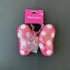 キーチェーン ミニーのファンダーランド　パルパルーザ　ミニパル