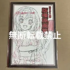 完全未開封】京アニ限定 涼宮ハルヒの憂鬱 版権原画集Ⅱ 当時物 画集