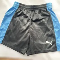 【PUMA】【140】サッカーパンツ