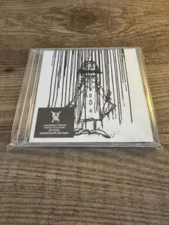 Ä DISORDERLY SÇHOOL wasted youth mixtape