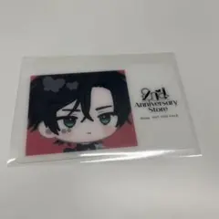 ブレマイ 2周年 購入特典カード 後半 皇坂逢さん - メルカリ