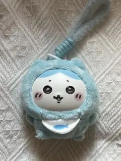 치이카와 Chiikawa Baby Kiramekko 하치와레