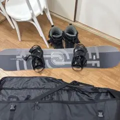 FNTC SoT スノーボード 155cm 24-25 - メルカリ