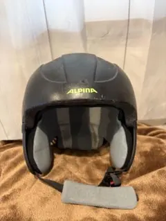 ALPINA スキー・スノーボードヘルメット