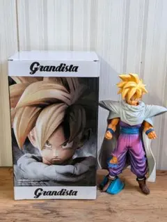 2026年最新】grandista 悟飯の人気アイテム - メルカリ