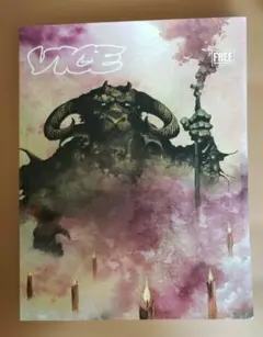 2026年最新】vice magazineの人気アイテム - メルカリ