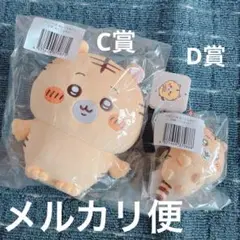 ナガノくじ ナガノの虎 C賞/D賞
