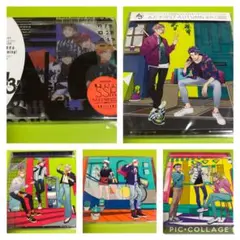 A3 CDセット