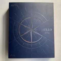 2025年最新】CIX - HELLOの人気アイテム - メルカリ
