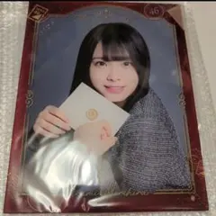 乃木坂46 林瑠奈 S賞 アクリルフォトパネル モバイル mobile 乃木坂 林瑠奈 アクリルフォトパネル - メルカリ