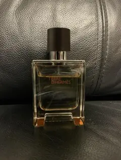 HERMES テール ドゥ エルメス オードトワレ 50ml