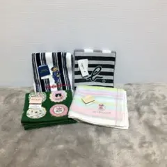 未使用品 ハンカチ まとめ売り