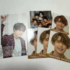 TravisJapan 吉澤閑也 Myojo データーカード デタカ カレカ