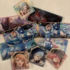 ひ*ん様 プロセカ　モモジャン