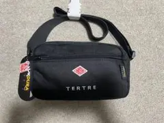 【新品】DANTON ダントン　ショルダーバッグ　男女兼用