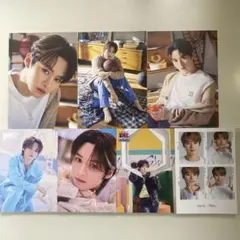 2026年最新】STRAYKIDS リノ トレカ 5-starの人気アイテム - メルカリ