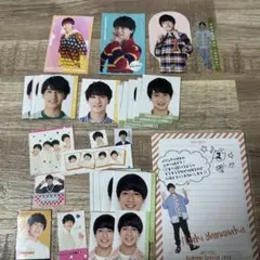 AmBitious Boys be 山中一輝 まとめ売り