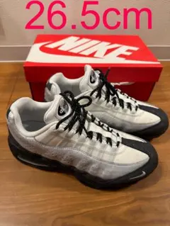 NIKE Air Max 95 新品未使用 DB0250 - 100 - メルカリ