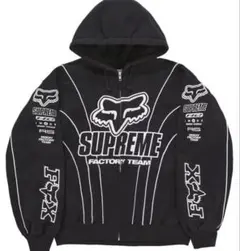 2026年最新】supreme ジップアップパーカーの人気アイテム - メルカリ