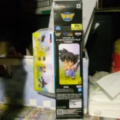 2026年最新】空箱 ドラゴンボールの人気アイテム - メルカリ
