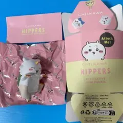 シークレット あのこ　ヒッパーズ ちいかわ　HIPPERSCHIIKAWA