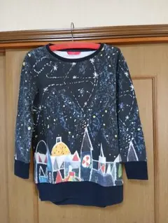 グラニフトレーナー