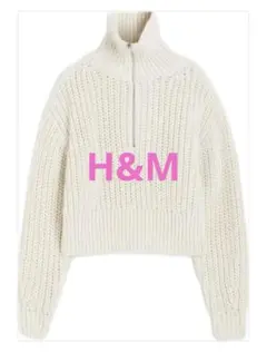 チャンキーニット ニット