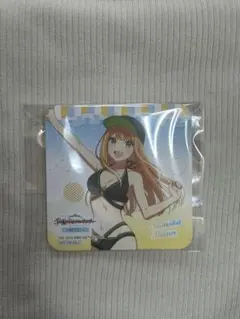 学マス スイパラ コラボ 海の家 秦谷美鈴 - メルカリ