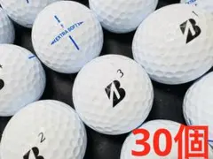 ブリジストン EXTRA SOFT 2023年モデル 30個