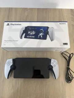 PlayStation Portal リモートプレーヤー CFIJ-18000