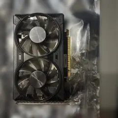 GALAKURO GeForce GTX 1660 Ti - メルカリ