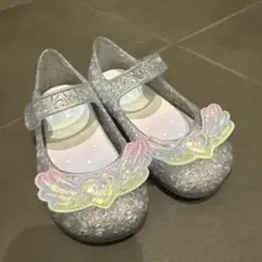 キッズサンダル