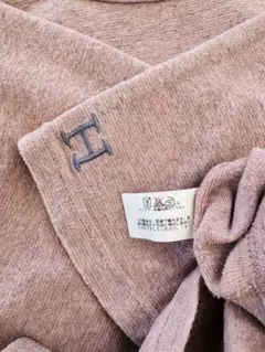 ストレッチフライス 長袖カットソー