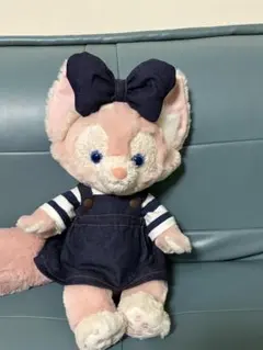 リーナベルコスチューム