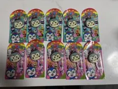 アンパンマンチョコ！コキンちゃん10個セット