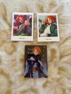 あんスタ　ゆうたセット