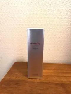 新品の未開封　オレリーリンクルリペアセラム