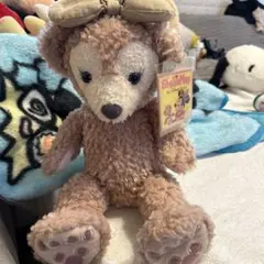 龍*様 【新品】シェリーメイ ぬいぐるみ