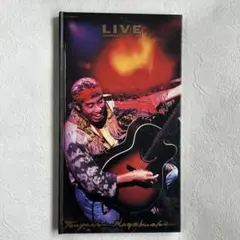 長渕剛 LIVE COMPLETE ‘95-‘96 CD2枚組