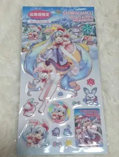 2026年最新】雪ミク キティの人気アイテム - メルカリ