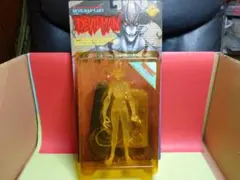 超激レア! 未開封 フューチャーデビルマンフィギュア デビルマンレディー クリアのサムネイル