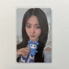 TWICE トレカ ツウィ once5期