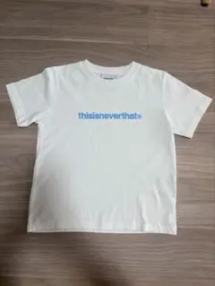 thisisneverthat Tシャツ　Mサイズのサムネイル