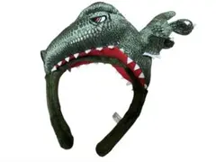 USJ ユニバ　恐竜カチューシャ