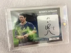 2025年最新】山田哲人 直筆サインの人気アイテム - メルカリ