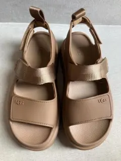 2026年最新】UGG goldenglow ブラウンの人気アイテム - メルカリ