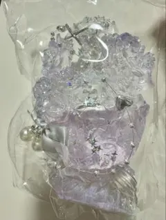 スクイーズ キラキラ